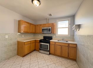 249 Inslee Pl #3L, Elizabethport, NJ 07206