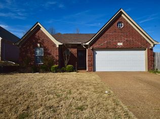 6898 Skylar Mill Ave, Cordova, TN 38018
