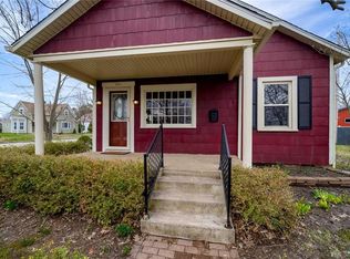 309 W Jackson St, New Carlisle, OH 45344