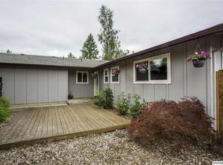 1333 Morse Ln SW, Albany, OR 97321