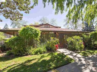 5508 Roundtree Dr APT F, Concord, CA 94521