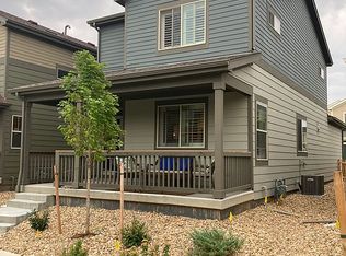 1151 Hummingbird Cir, Longmont, CO 80501