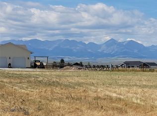 36 Windsong Way, Big Timber, MT 59011