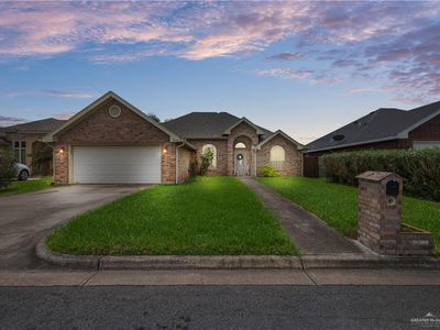 1626 Karis Ct, Harlingen, TX, 78550