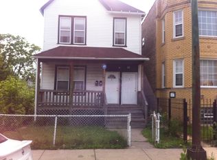 6830 S Morgan St #2, Chicago, IL 60621