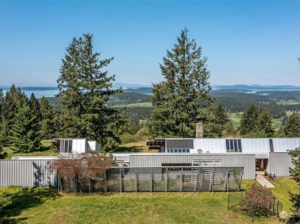 1777 Lawson Road, Friday Harbor, WA 98250