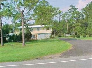 6717 E Washington Hwy, Monticello, FL 32344