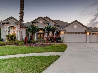 3650 Kalanchoe Pl, Zephyrhills, FL 33544