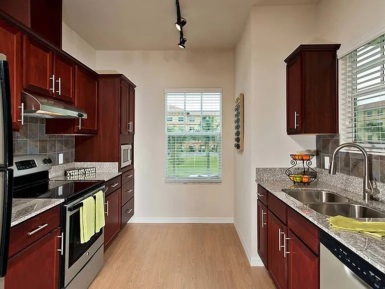 Modern Kitchen