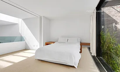 Sold by Engel & Völkers New York Real Estate