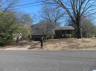 2614 Novel Dr, Bessemer, AL 35023