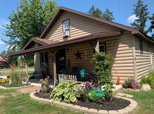 Magee St, Paulding, OH 45879