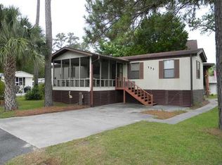 143 Tomahawk Trl, Saint Helena Island, SC 29920