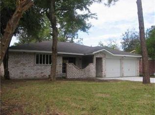 3707 Blalock Rd, Houston, TX 77080