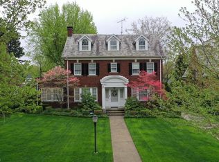 326 21st St NW, Canton, OH 44709