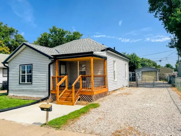 1806 Avenue C, Council Bluffs, IA 51501