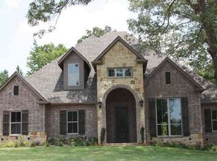 3008 Bull Run Trl, Longview, TX 75604