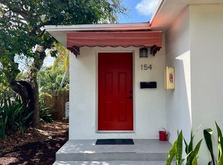 150 NE 59th St UNIT 154, Miami, FL 33137