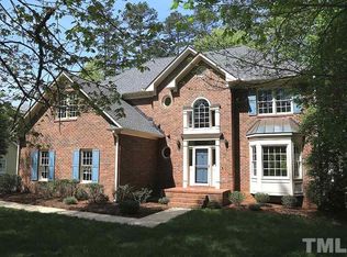 102 Buckden Pl, Cary, NC 27518