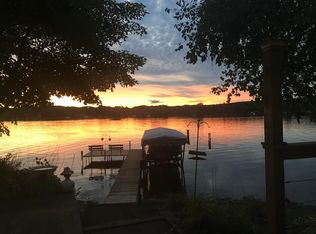 S7663 W Grandview Ave, Merrimac, WI 53561