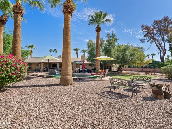 325 W ALEGRE Drive, Litchfield Park, AZ 85340