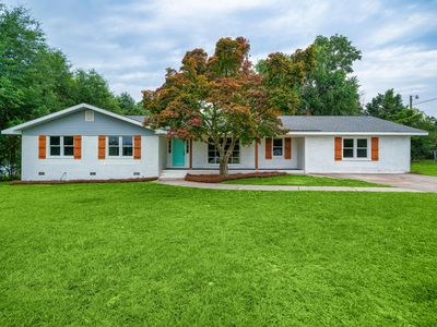 4120 Old Waynesboro Rd, Hephzibah, GA, 30815
