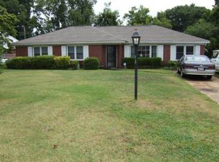2718 Crestview Ave, Montgomery, AL 36109