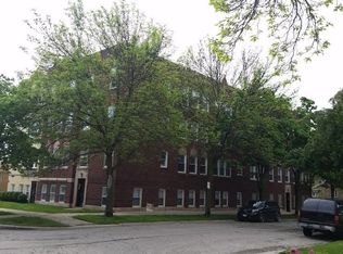 5317 N Hoyne Ave APT 2, Chicago, IL 60625