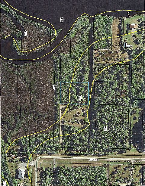 1st image of 9011 Caloosa Dr
