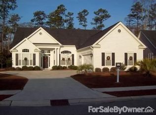 309 Winding Brook Ct, Murrells Inlet, SC 29576