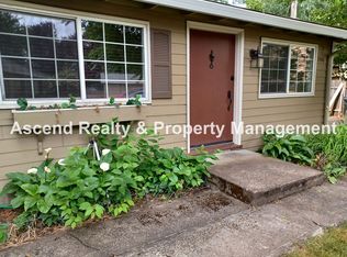 7540 SE Johnson St #7540, Hillsboro, OR 97123