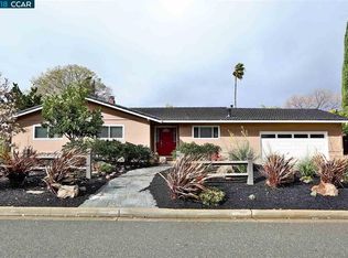 1451 El Camino Dr, Clayton, CA 94517