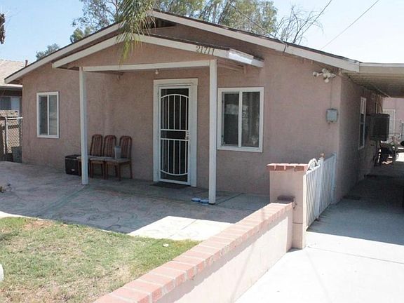 2nd image of 21711 Dracaea Ave