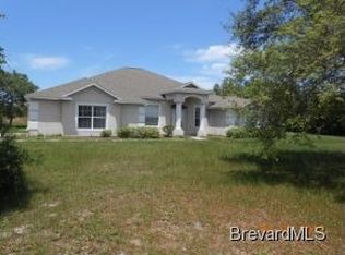 3250 Peroutka Ln, Cocoa, FL 32927