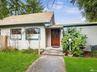 21804 44th Ave W, Mountlake Terrace, WA 98043