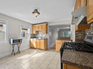 30 Sargeant Ave #2, Clifton, NJ 07013