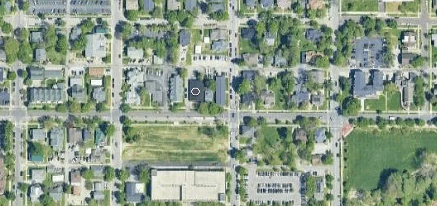 419 E 7th