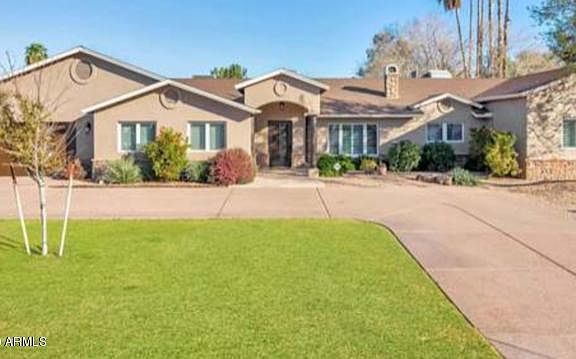 2nd image of 5212 E Windrose Dr
