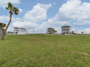 11707 Opihi, Galveston, TX 77554