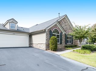 5298 Stone Village Cir NW, Kennesaw, GA 30152