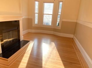 2320 Larkin St, San Francisco, CA 94109