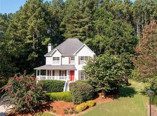 317 Camberley Ln, Dallas, GA 30132