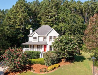 317 Camberley Ln, Dallas, GA, 30132