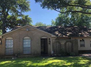 804 Mockingbird Ln, Missouri City, TX 77489