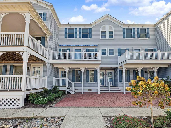 933 Columbia Ave #B7, Cape May, NJ 08204
