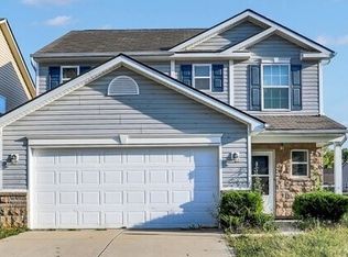 10432 Candy Apple Ln, Indianapolis, IN 46235
