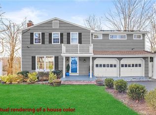 33 Hollow Tree Ridge Rd, Darien, CT 06820