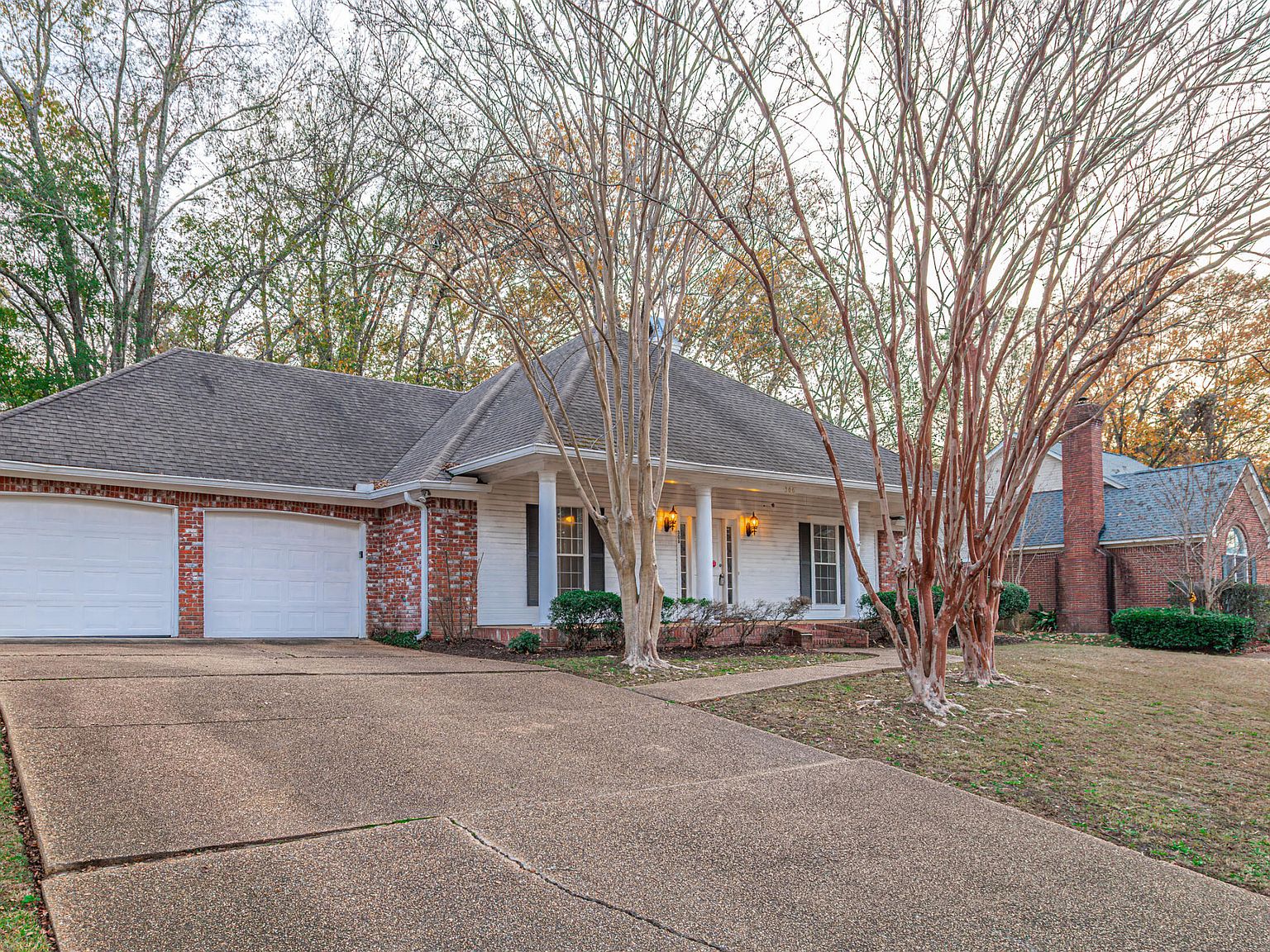 306 Woodrun Dr, Ridgeland, MS 39157 Zillow