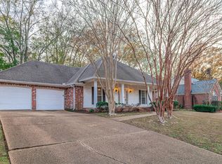 306 Woodrun Dr, Ridgeland, MS 39157