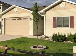 4007 Fillmore Ave, Cheyenne, WY 82001